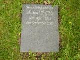 image number Gibbs Michael P 209